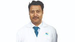 Dr. Barani R, Orthopaedician